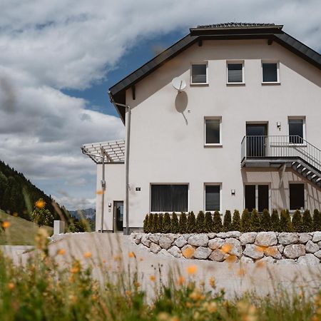 Kalkalpen Apartments Spital Am Pyhrn Dış mekan fotoğraf