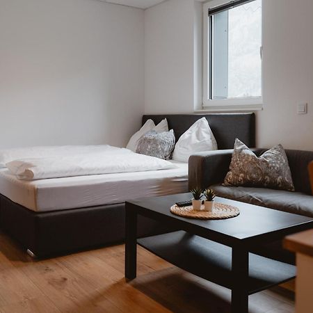 Kalkalpen Apartments Spital Am Pyhrn Dış mekan fotoğraf