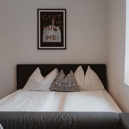 Kalkalpen Apartments Spital Am Pyhrn Dış mekan fotoğraf