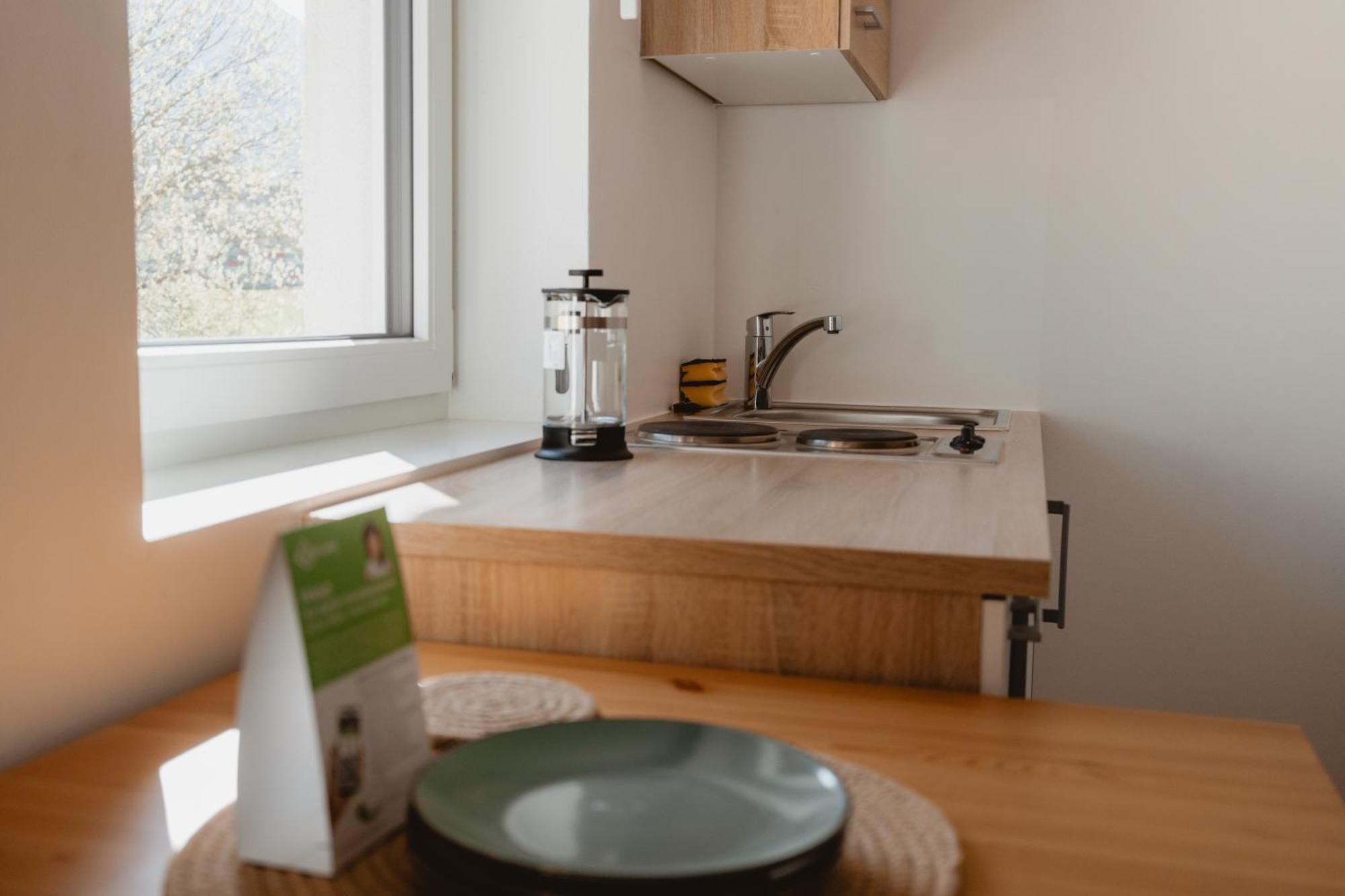 Kalkalpen Apartments Spital Am Pyhrn Dış mekan fotoğraf