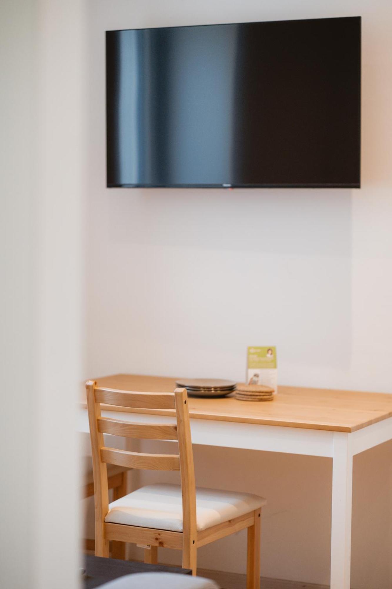 Kalkalpen Apartments Spital Am Pyhrn Dış mekan fotoğraf
