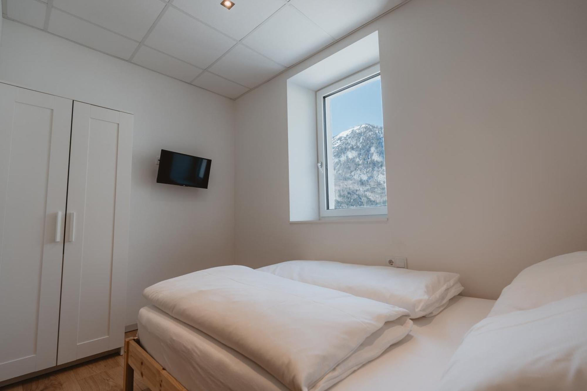 Kalkalpen Apartments Spital Am Pyhrn Dış mekan fotoğraf