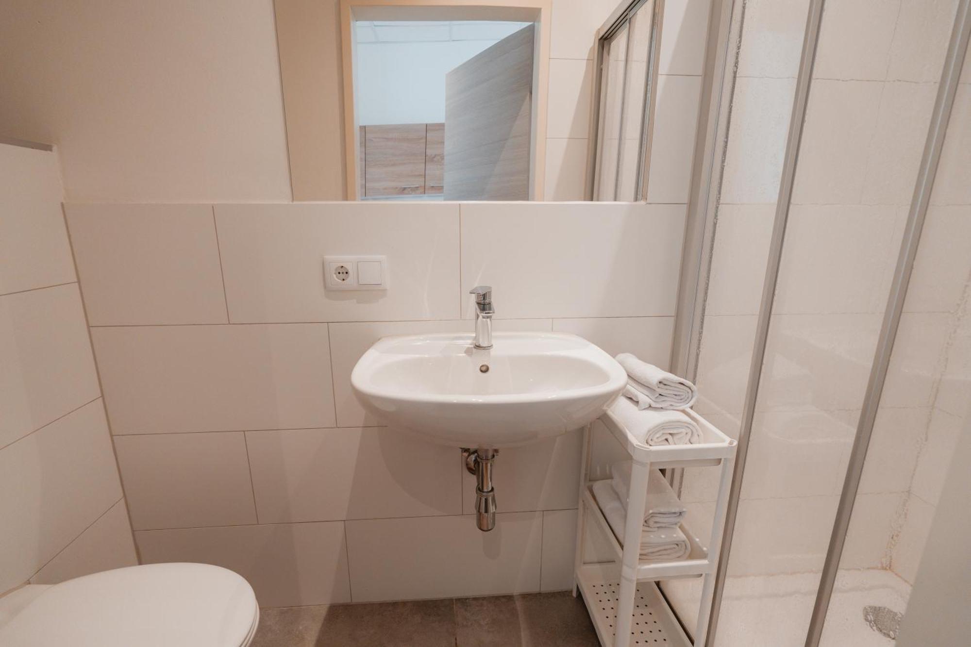 Kalkalpen Apartments Spital Am Pyhrn Dış mekan fotoğraf