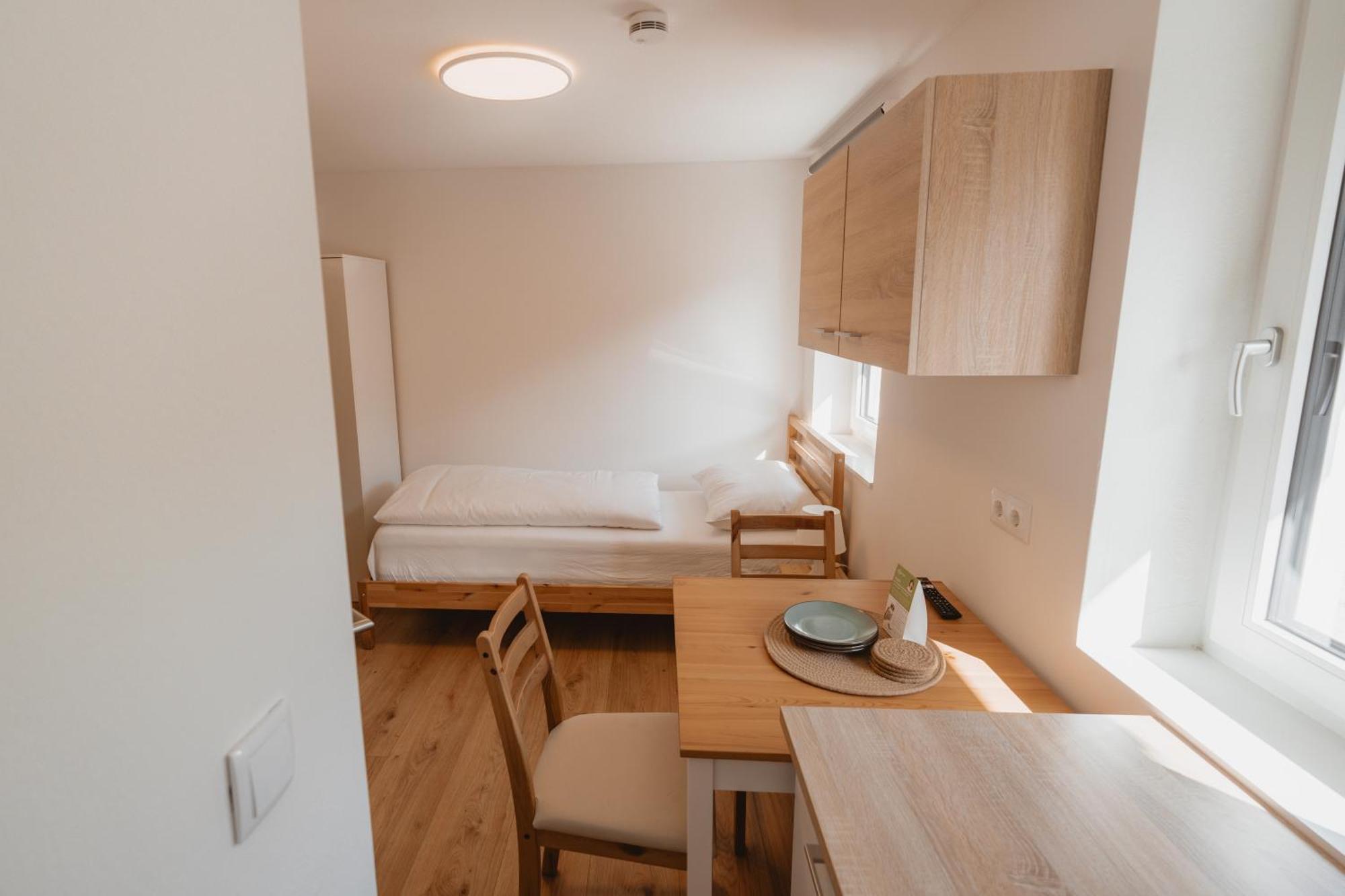 Kalkalpen Apartments Spital Am Pyhrn Dış mekan fotoğraf