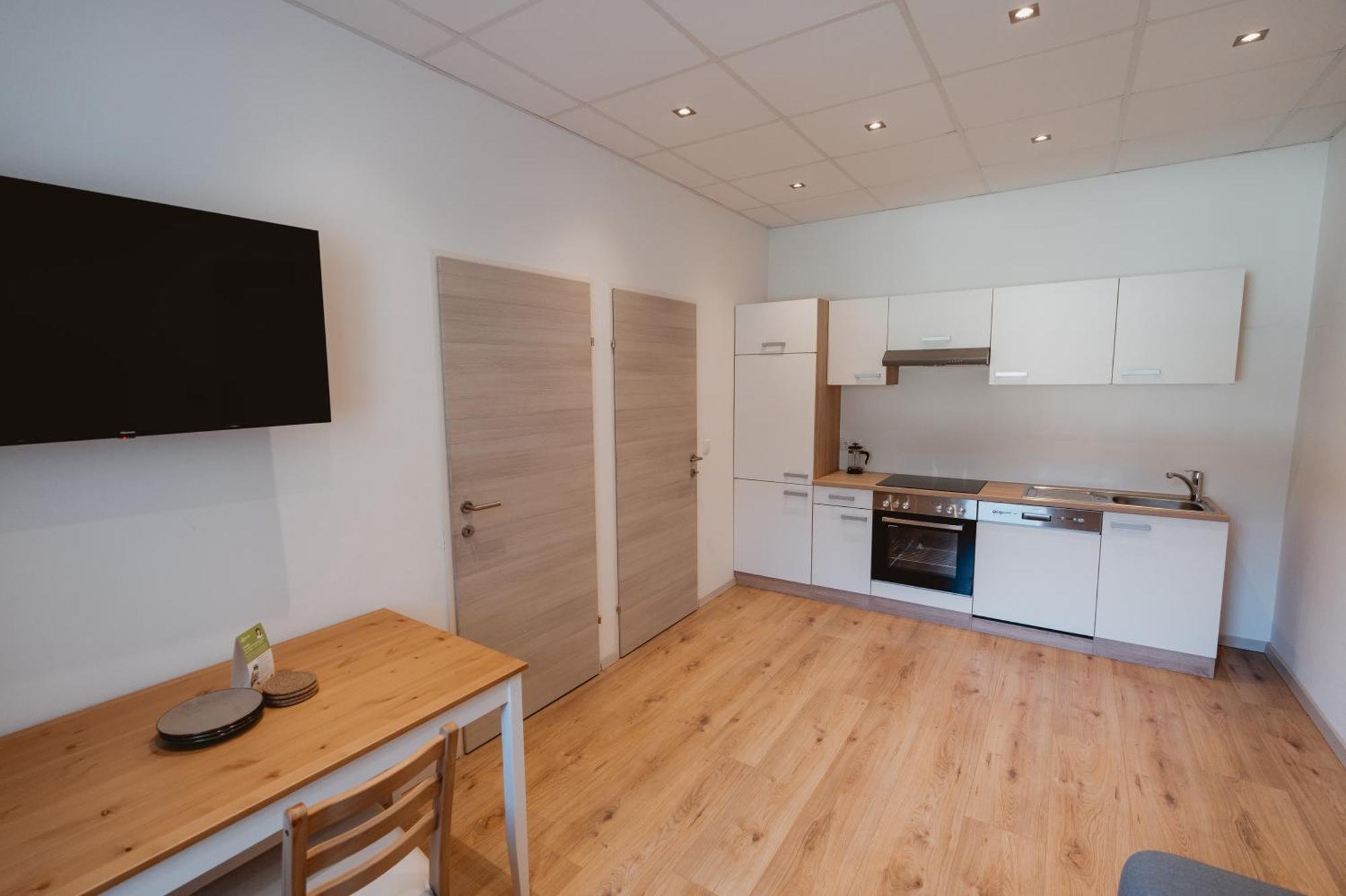 Kalkalpen Apartments Spital Am Pyhrn Dış mekan fotoğraf