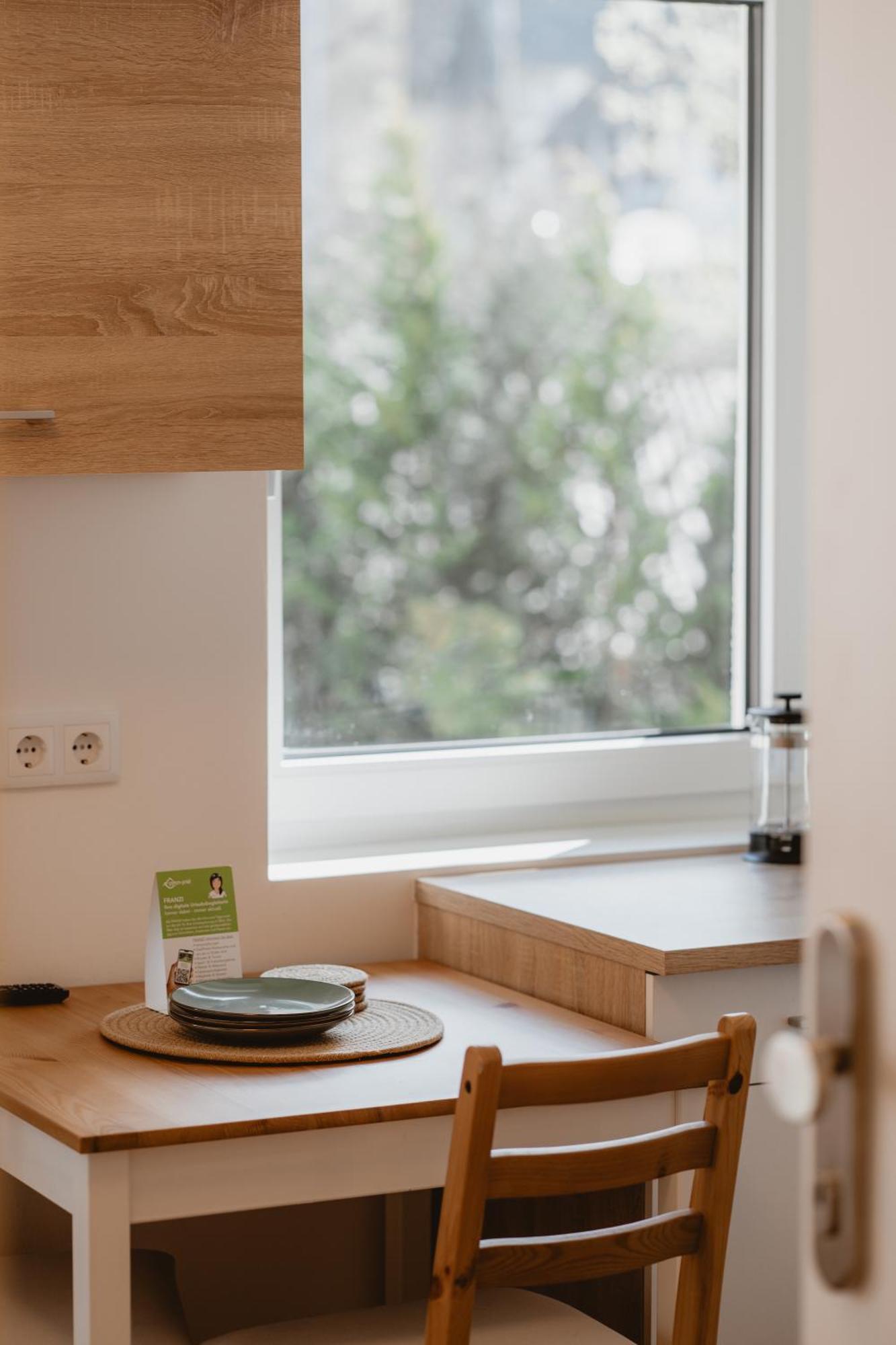 Kalkalpen Apartments Spital Am Pyhrn Dış mekan fotoğraf