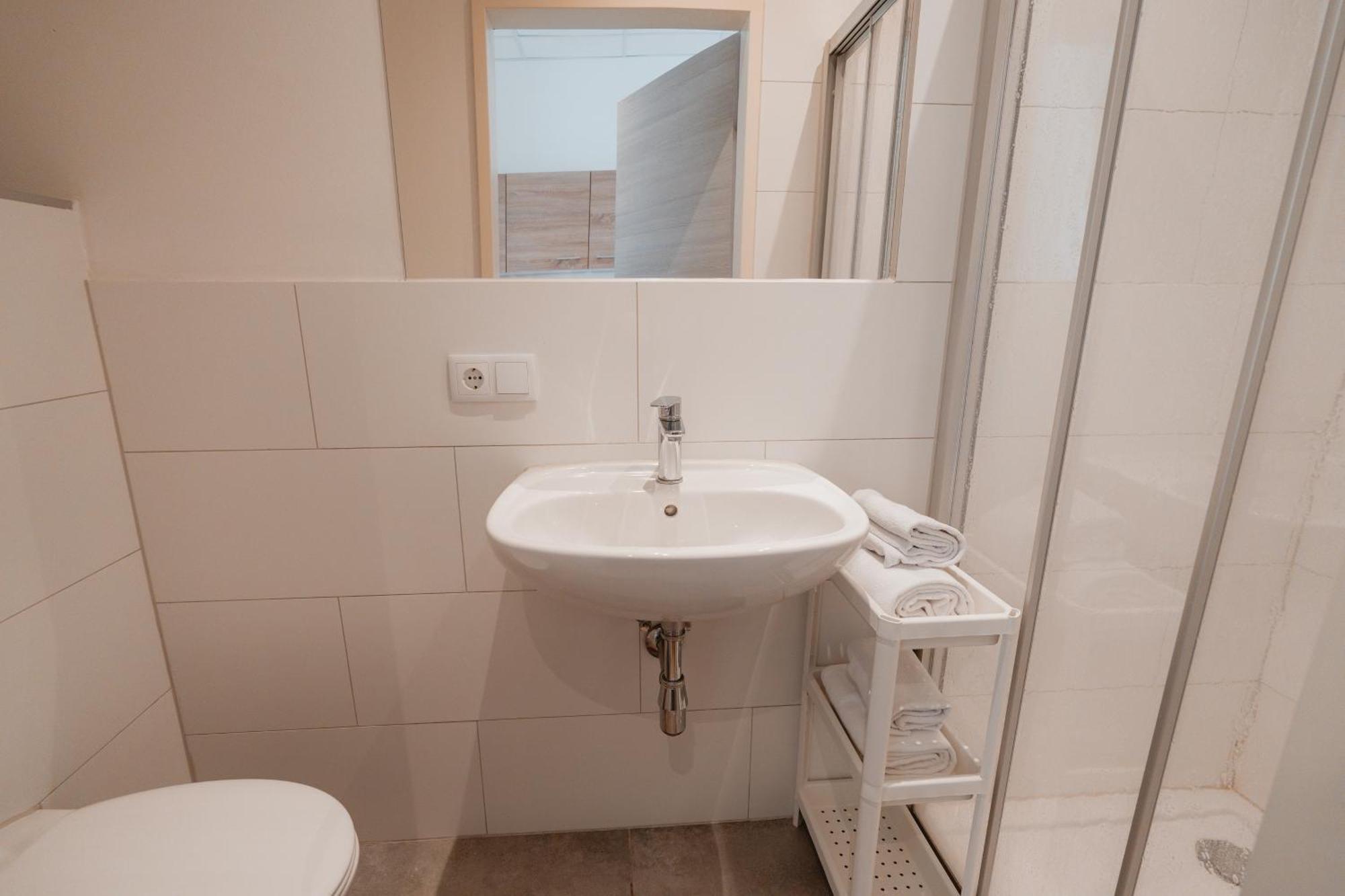 Kalkalpen Apartments Spital Am Pyhrn Dış mekan fotoğraf