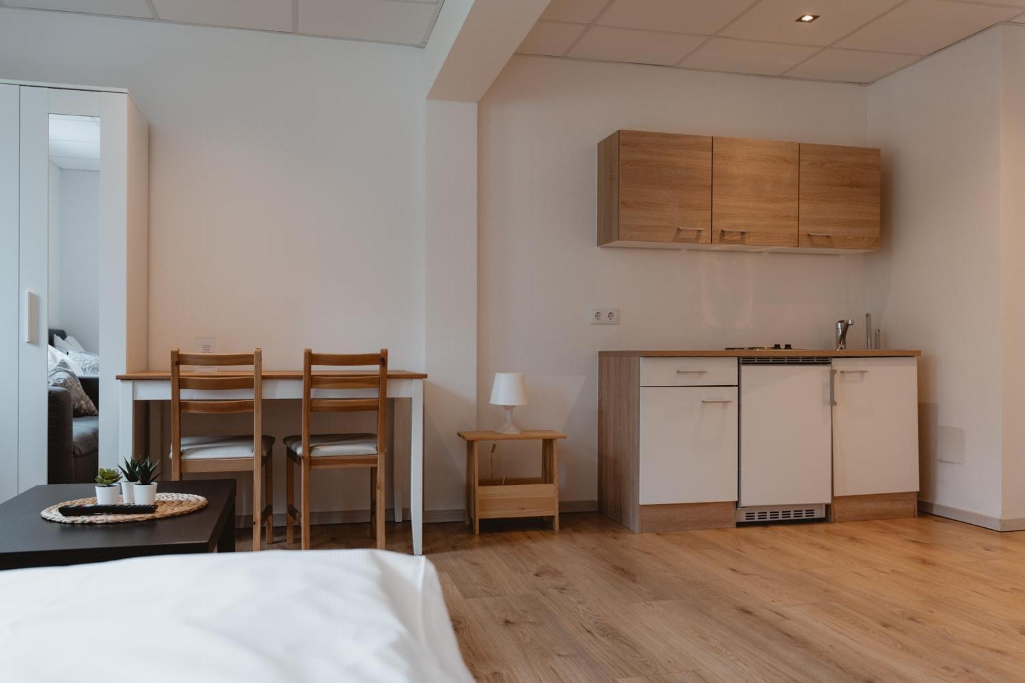 Kalkalpen Apartments Spital Am Pyhrn Dış mekan fotoğraf
