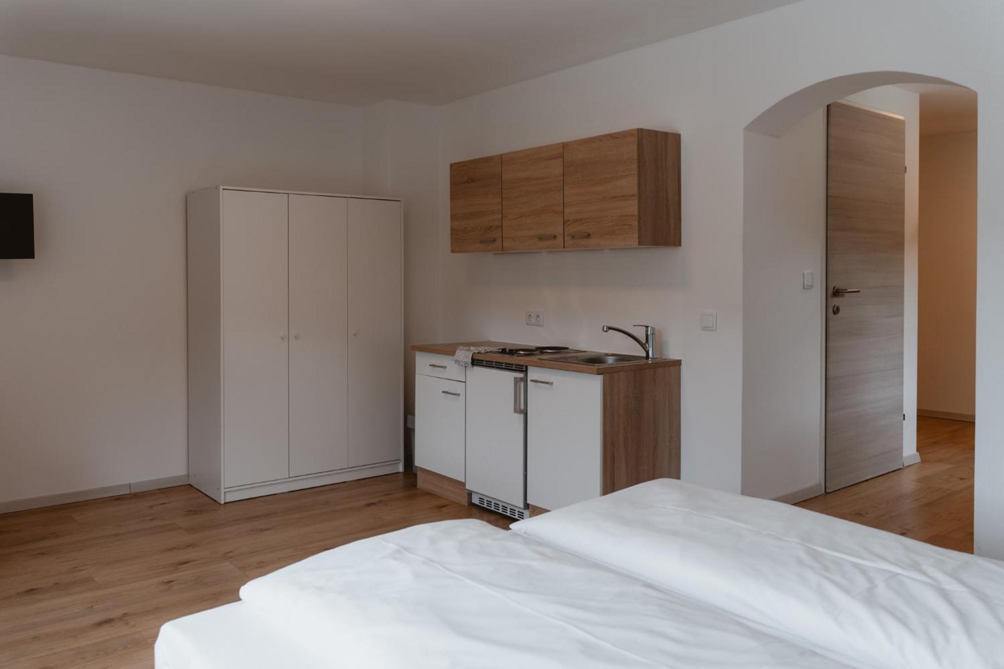 Kalkalpen Apartments Spital Am Pyhrn Dış mekan fotoğraf