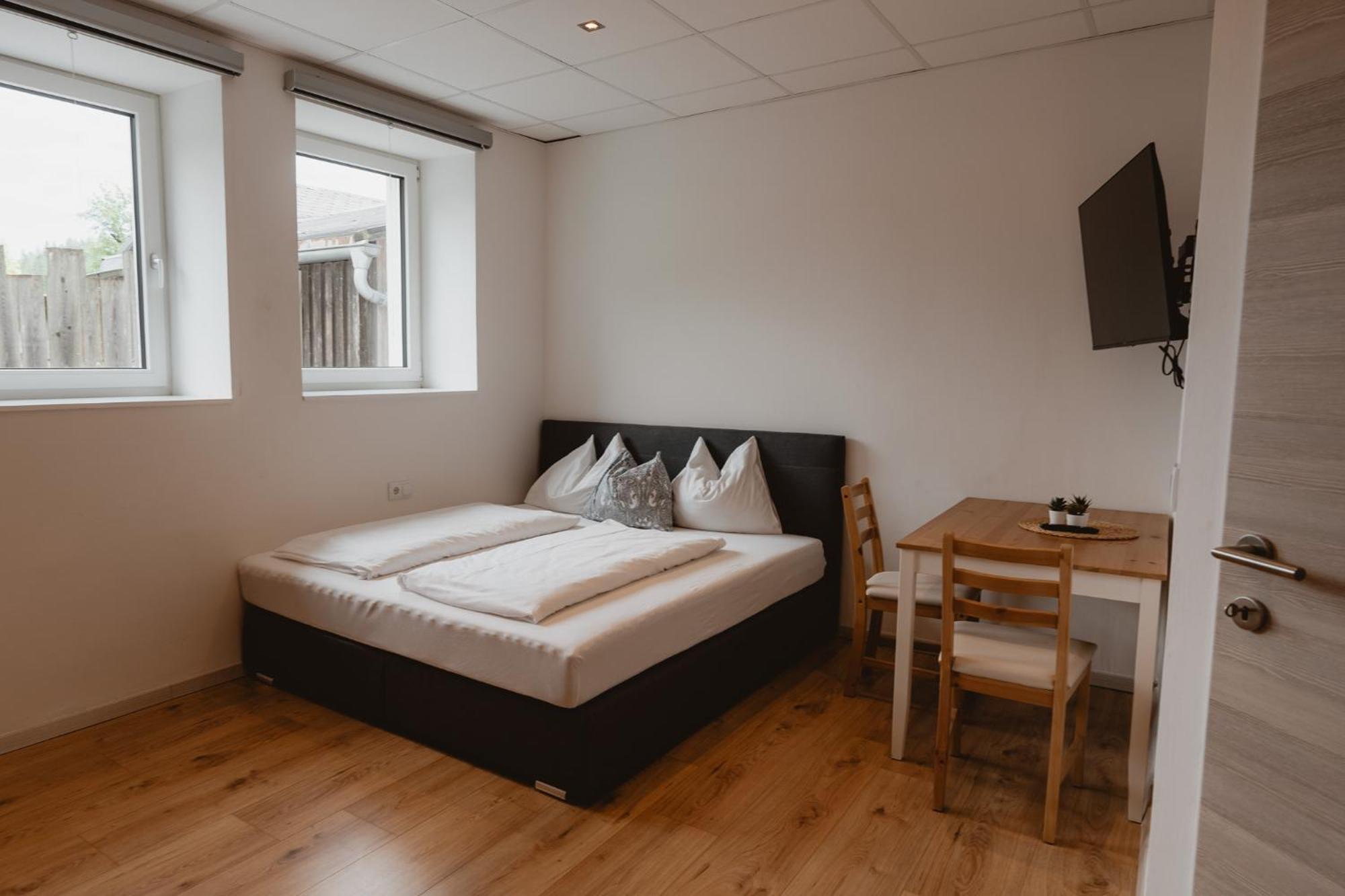 Kalkalpen Apartments Spital Am Pyhrn Dış mekan fotoğraf