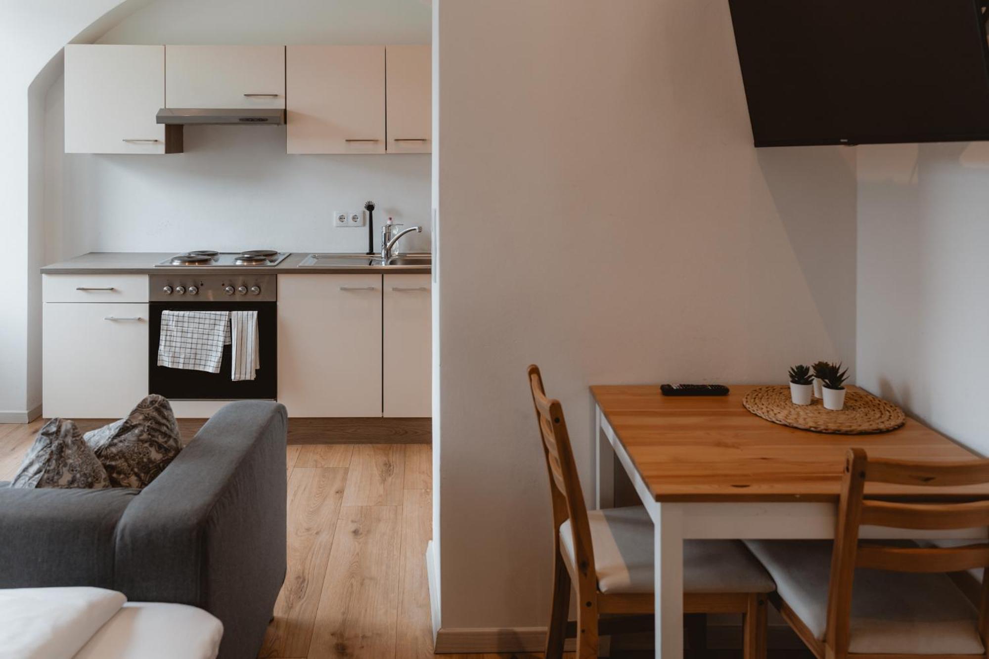 Kalkalpen Apartments Spital Am Pyhrn Dış mekan fotoğraf